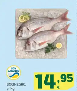 HiperDino Bocinegro oferta