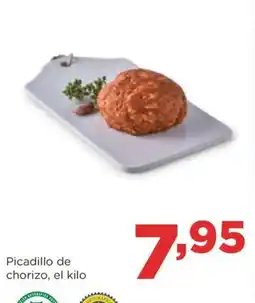 Alimerka Picadillo de chorizo oferta