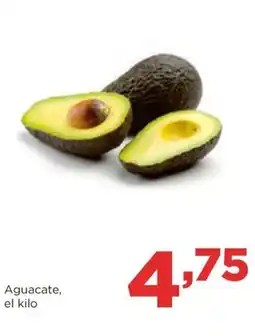 Alimerka Aguacate oferta