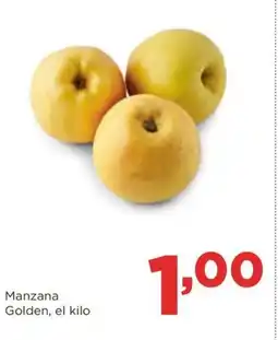 Alimerka Manzana Golden oferta