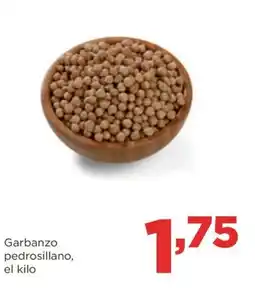 Alimerka Garbanzo pedrosillano oferta