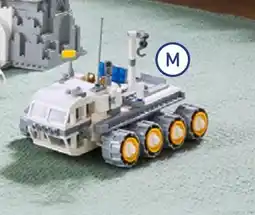 ALDI TOYLINO Juego de construcción M oferta