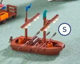 ALDI TOYLINO Juego de construcción S oferta