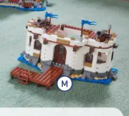 ALDI TOYLINO Juego de construcción M oferta