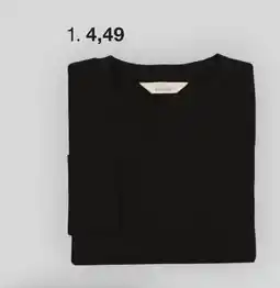 Zeeman Camiseta infantil oferta