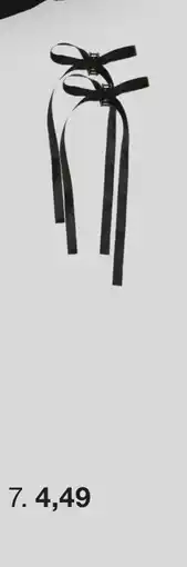 Zeeman Pantis para niña oferta