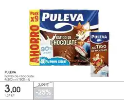 Carrefour Tejero - filetes de caballa del sur en tomate oferta
