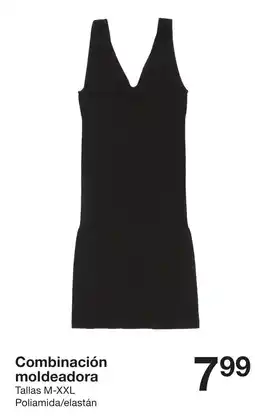 Zeeman Combinación moldeadora oferta