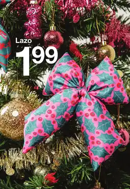 Zeeman Lazo oferta