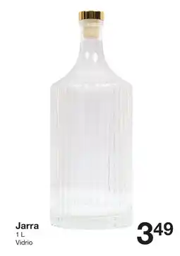 Zeeman Jarra oferta