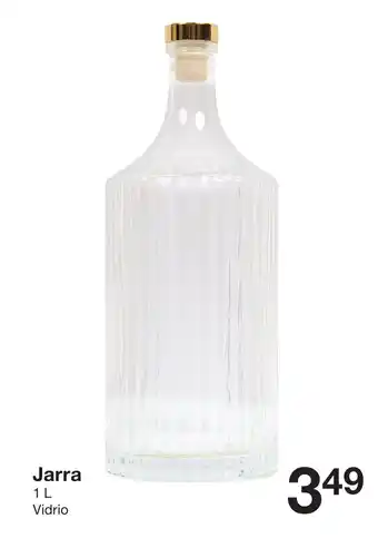 Zeeman Jarra oferta