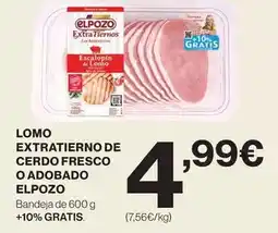 Carrefour Relleno nórdico antícaros color oferta