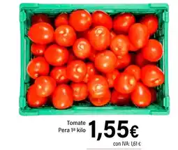 Cash Ifa Tomate Pera 1a oferta