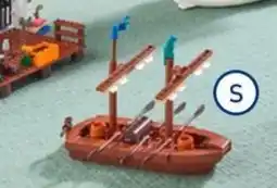 ALDI TOYLINO Juego de construcción S oferta