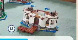 ALDI TOYLINO Juego de construcción M oferta