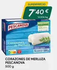 Supeco El chato - jamon serrano gran reserva jamones oferta