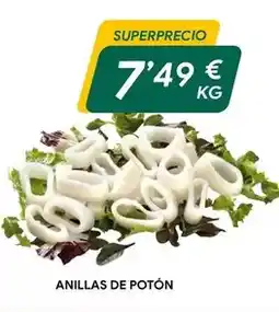Supeco Apolo - langostino cocido 40/60 oferta
