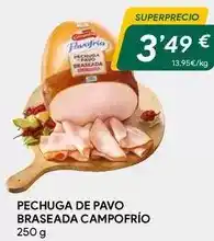 Supeco Panettones varios sabores oferta