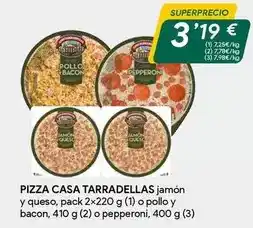 Supeco Antaño - vino tinto tempranillo d.o.ca. rioja oferta