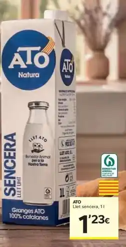 Caprabo Bonka - cafè molt natural oferta