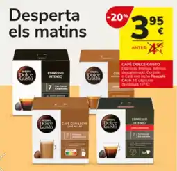 Caprabo Campofrío - finissimas oferta