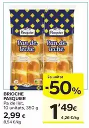 Caprabo Scottex - paper higiènic oferta