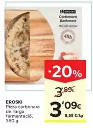 Caprabo Durex - lubricant play original oferta