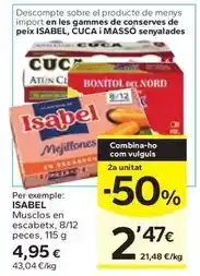 Caprabo Foxy - paper higiènic seda oferta