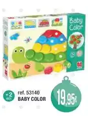 Tió Sam Goula - baby color oferta