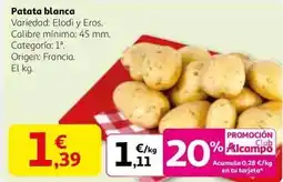Carrefour Carrefour - pechuga de pollo empanado el mercado oferta