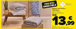 Carrefour Tex basic - relleno microfibra oferta