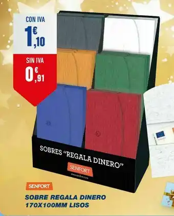 Xiaomi Sobres oferta