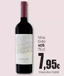 Unide Market 409 - vino tinto oferta