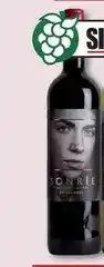 Unide Market Sonrie - vino tinto sin alcohol oferta