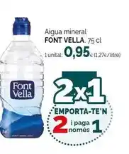 Supermercados Lupa Bonka - café molido mezcla 70/30 o natural oferta