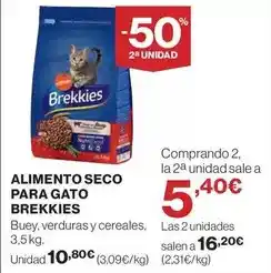 Eroski Isabel - mejillon oferta