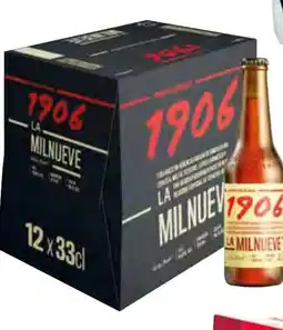 Cash Ifa 1906 Cerveza Reserva Especial botelín oferta