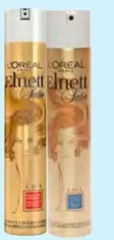 Cash Ifa LNETT Laca fijación normal o fuerte spray oferta