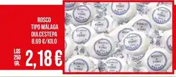 Proxi Rosco tipo málaga dulcestepa oferta