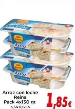 Proxi REINA Arroz con leche oferta