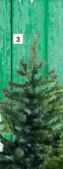 Eroski Arbol de navidad canadiense oferta