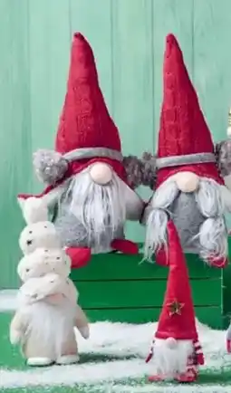 Eroski Gnomos oferta