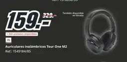 MediaMarkt JBL Auriculares True Wireless Galaxy Buds3 oferta