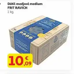 Alcampo FRIT RAVICH Dátil medjool medium oferta