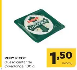 Alimerka RENY PICOT Queso cantar de Covadonga oferta