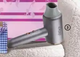 Alimerka ID ITALIAN Secador cyclone blue ionic power oferta