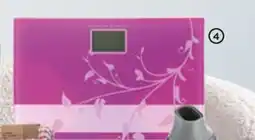 Alimerka ID ITALIAN Báscula de baño, oferta