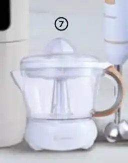 Alimerka BERGNER Exprimidor naturally oferta