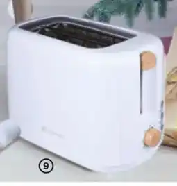 Alimerka BERGNER Tostadora naturally 700 w oferta