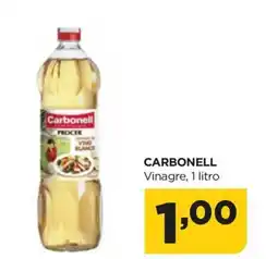 Alimerka CARBONELL Vinagre oferta